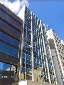 Prédio Comercial à venda, 4950m² no Centro Histórico, Porto Alegre
