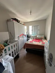 Apartamento com 2 Quartos à venda, 46m² no Portais (Polvilho), Cajamar