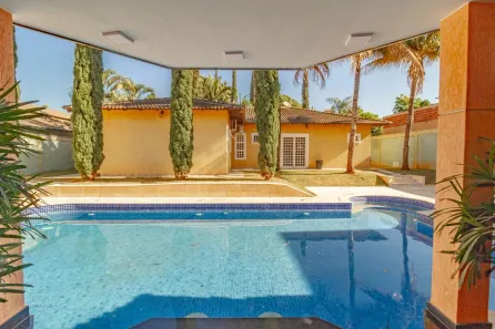 Casa com 3 Quartos à venda, 800m² no Setor Habitacional Vicente Pires, Brasília