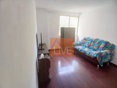 Apartamento com 2 Quartos à venda, 60m² no Santa Rosa, Niterói