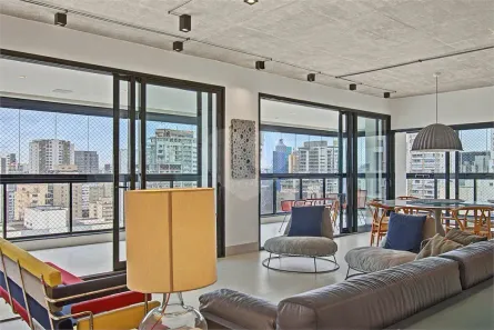 Apartamento com 4 Quartos à venda, 250m² no Indianópolis, São Paulo