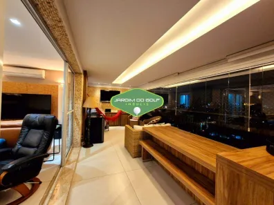 Apartamento com 4 Quartos à venda, 163m² no Jardim Campo Grande, São Paulo