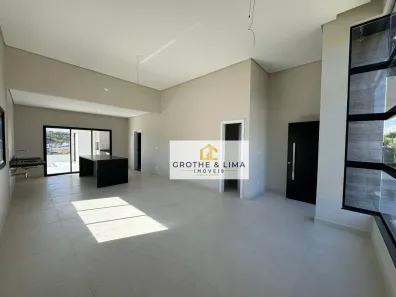 Casa de Condomínio com 3 Quartos à venda, 164m² no Jardim Marlene Miranda, Taubaté