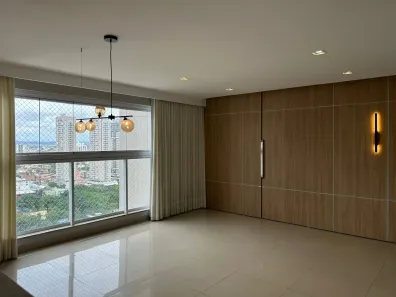 Apartamento com 3 Quartos à venda, 95m² no Setor Bueno, Goiânia