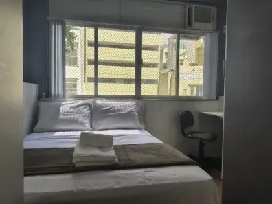Apartamento com 1 Quarto à venda, 31m² no Flamengo, Rio de Janeiro