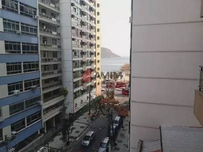 Apartamento com 4 Quartos à venda, 215m² no Icaraí, Niterói