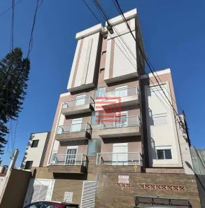 Apartamento com 2 Quartos para alugar, 50m² no Chácara Mafalda, São Paulo