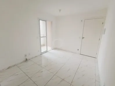 Apartamento com 2 Quartos para alugar, 53m² no Jardim Abaeté, Piracicaba