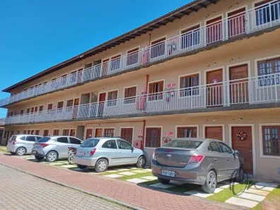 Apartamento com 2 Quartos à venda, 58m² no Outeiro de Passárgada, Cotia