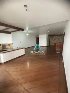 Apartamento com 4 Quartos à venda, 238m² no Centro, São Bernardo do Campo