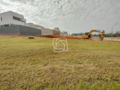 Lote/Terreno à venda, 697m² no Alphaville Itu, Itu