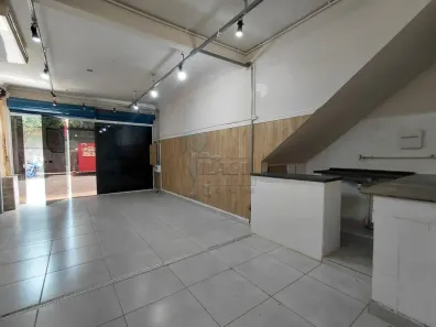 Galpão/Depósito/Armazém para alugar, 60m² no Jardim Paulista, Ribeirão Preto
