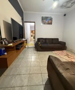 Casa com 2 Quartos à venda, 125m² no Parque São Sebastião, Ribeirão Preto
