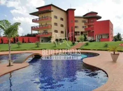 Fazenda/Sítio à venda, 3944600m² no , São Pedro