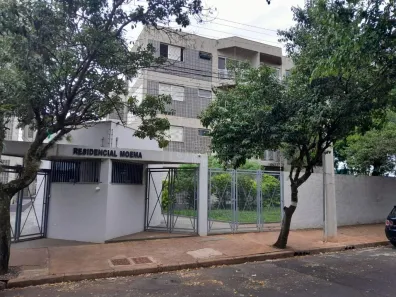 Apartamento com 2 Quartos à venda, 85m² no Jardim Tinen, Araraquara