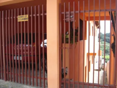 Casa com 3 Quartos à venda, 300m² no Parque São Francisco, Itatiba