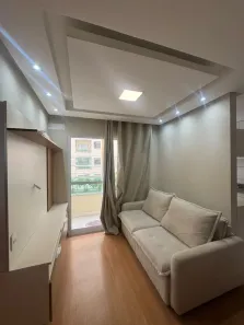 Apartamento com 2 Quartos à venda, 48m² no Centro, Lauro de Freitas