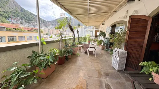 Cobertura com 3 Quartos à venda, 200m² no Copacabana, Rio de Janeiro