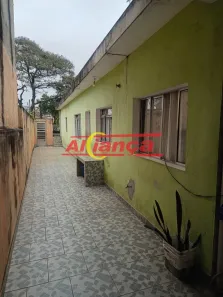 Sobrado com 3 Quartos à venda, 160m² no Jardim Acácio, Guarulhos