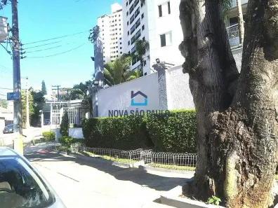 Apartamento com 3 Quartos à venda, 71m² no Vila Vermelha, São Paulo