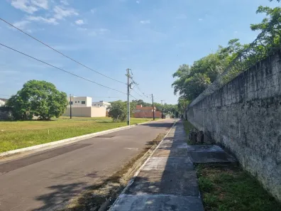 Lote/Terreno à venda, 600m² no Ponta Negra, Manaus