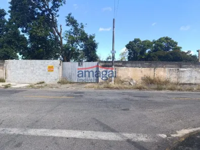Lote/Terreno para alugar, 3900m² no Vila Nova Conceição, São José dos Campos