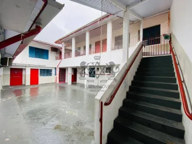 Casa com 9 Quartos à venda, 472m² no Sumaré, Caraguatatuba