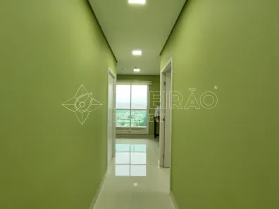 Consultório à venda, 58m² no Nova Ribeirânia, Ribeirão Preto