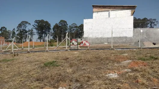 Lote/Terreno à venda, 235m² no Loteamento Setparque São José dos Campos, São José dos Campos