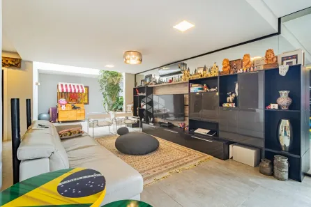 Casa de Condomínio com 3 Quartos à venda, 430m² no Elsa, Viamão