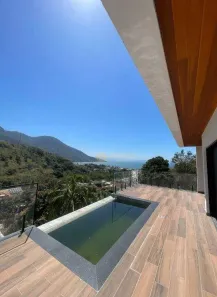 Casa de Condomínio com 4 Quartos à venda, 264m² no São Francisco da Praia, São Sebastião