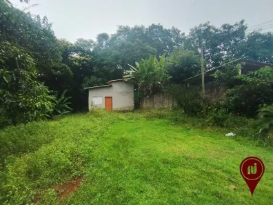 Fazenda/Sítio com 1 Quarto à venda, 40m² no , Mário Campos