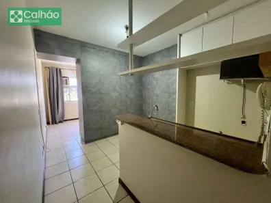 Kitnet com 1 Quarto para alugar, 28m² no Setor Sudoeste, Brasília