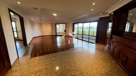 Apartamento com 3 Quartos à venda, 305m² no Paraíso, São Paulo