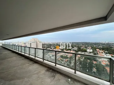 Apartamento com 4 Quartos à venda, 490m² no Parque Colonial, São Paulo