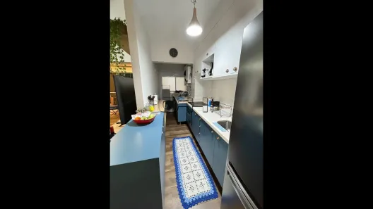 Apartamento com 1 Quarto à venda, 45m² no Bela Vista, São Paulo