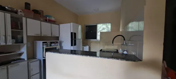 Apartamento com 2 Quartos à venda, 47m² no Mondubim, Fortaleza
