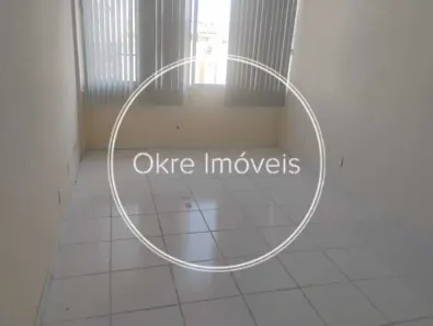 Sala Comercial à venda, 32m² no Catete, Rio de Janeiro