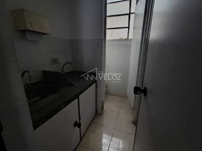 Sala Comercial à venda, 43m² no Centro, Rio de Janeiro