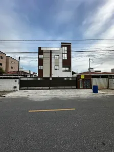 Apartamento com 3 Quartos à venda, 91m² no Jardim Cidade Universitária, João Pessoa