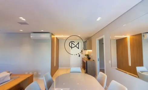 Apartamento com 3 Quartos à venda, 136m² no Adalgisa, Osasco
