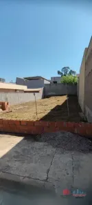Lote/Terreno à venda, 250m² no Jardim Alice, Jundiaí