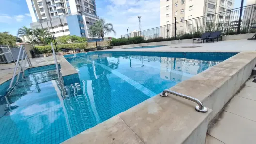 Apartamento com 2 Quartos à venda, 69m² no Chácara Seis de Outubro, São Paulo