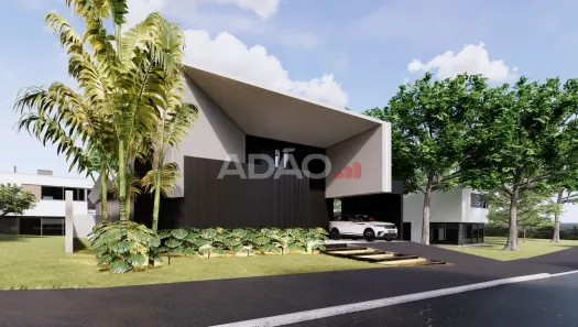 Casa de Condomínio com 4 Quartos à venda, 250m² no Residencial Goiânia Golfe Clube, Goiânia