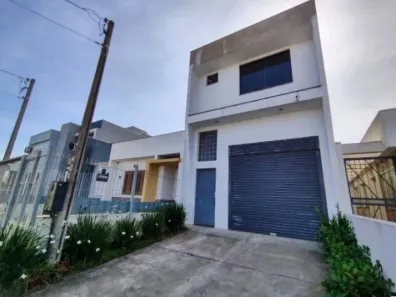 Ponto Comercial para alugar, 130m² no Aberta dos Morros, Porto Alegre