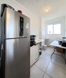 Apartamento com 2 Quartos à venda, 42m² no Santana, Jaboatão dos Guararapes