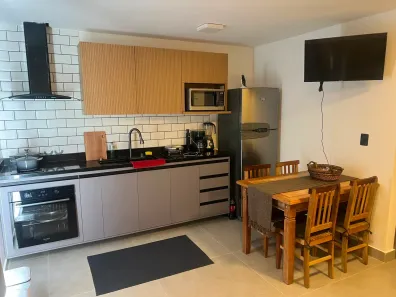 Cobertura com 1 Quarto à venda, 40m² no Recreio dos Bandeirantes, Rio de Janeiro