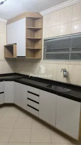 Casa de Condomínio com 3 Quartos para alugar, 191m² no Parque São Cristóvão, Taubaté