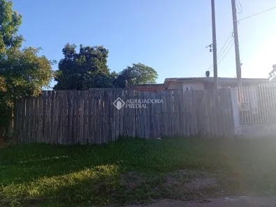 Lote/Terreno à venda, 243m² no Silva, Sapucaia do Sul