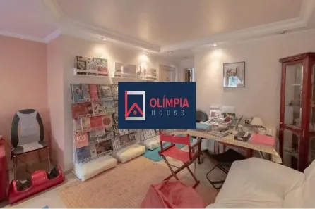 Apartamento com 3 Quartos à venda, 105m² no Jardim Vila Mariana, São Paulo